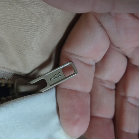 Vintage JR "Members Only" bomber style jacket, y2k - Picture 7 of 9